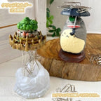 Studio Ghibli My Neighbor Totoro Magnetic Clip Holder – Umbrella Totoro