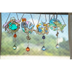 Studio Ghibli Kiki’s Delivery Service Jiji Face Pin Badge | Official Ghibli