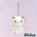 Studio Ghibli Kiki’s Delivery Service Lily Mascot Plush Keychain K-9352 Official