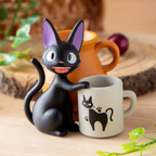 Studio Ghibli Kiki’s Delivery Service Pen Holder - Jiji Design - Ghibee