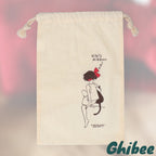 Studio Ghibli Donguri Closet Kiki’s Delivery Service Ribbon Hairband & Pouch Set