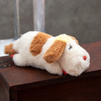 Studio Ghibli Howl’s Moving Castle Heen Plush Beanbag K-9278 Japan