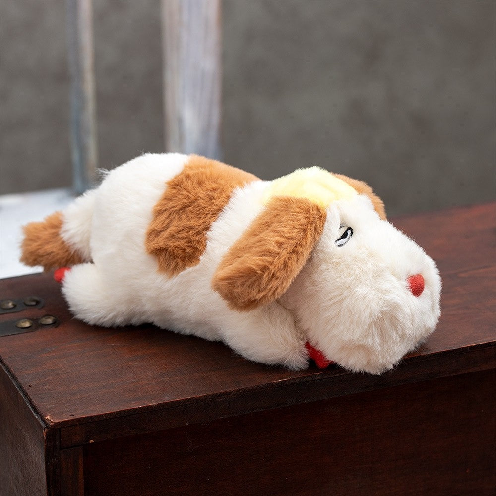 Studio Ghibli Howl’s Moving Castle Heen Plush Beanbag K-9278 Japan