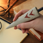 Studio Ghibli Princess Mononoke Dagger Ballpoint Pen San’s Wolf Fang Sword