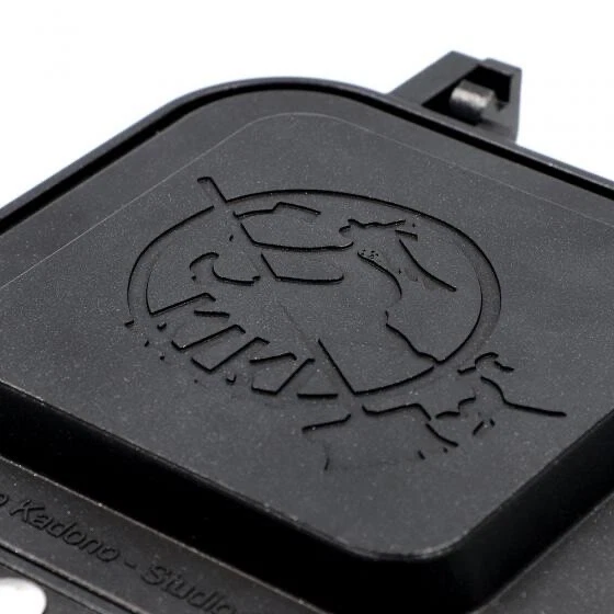 Studio Ghibli Kiki’s Delivery Service Hot Sandwich Maker Aluminum Non Stick pan