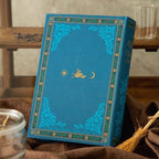Studio Ghibli Kiki Delivery Service Book Box Storage Case Donguri Closet Japan