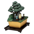 Studio Ghibli My Neighbor Totoro – Water Garden BONSAI Kasajuku Scene Ver