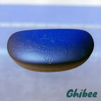 Studio Ghibli Castle in the Sky Laputa Embossed Glasses Case