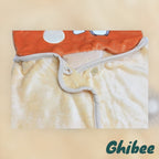 Studio Ghibli My Neighbor Totoro 3 Way Blanket & Cushion Set Totoro & Mushrooms