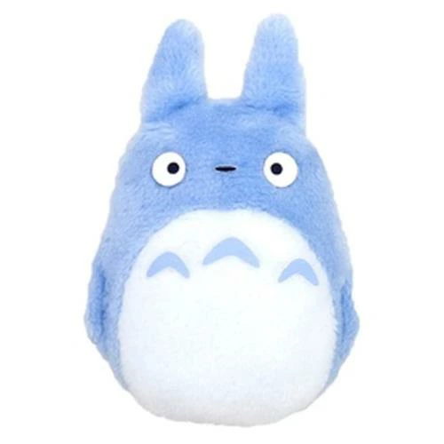 Studio Ghibli Plush Mascot Badge Totoro Catbus No-Face Japan