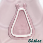 Studio Ghibli Spirited Away Mini Plate – Boh Mouse (Mamezara) Ceramic Made in Ja