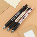 Studio Ghibli Jetstream 4&1 Multi Pen (Howl / Laputa / Totoro / No-Face)