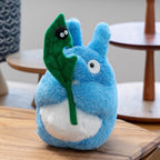 Studio Ghibli My Neighbor Totoro Beanbag Plush Fluffy Medium Totoro Japan K-8047