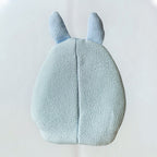 Studio Ghibli Totoro Chirimen Fabric Tissue Holder | Japanese Crepe Case Pouch