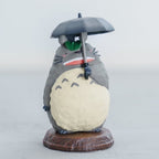 Studio Ghibli My Neighbor Totoro Magnetic Clip Holder – Umbrella Totoro