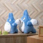 Studio Ghibli My Neighbor Totoro Medium Totoro Renewal Version Plush S Size