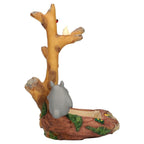 Studio Ghibli Totoro Tree Desk Organizer Holder | Key & Accessory Tray Japan