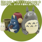Studio Ghibli My Neighbor Totoro Pen Holder - Large Totoro Design