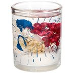Studio Ghibli Howl’s Moving Castle LED Gel Candle – Young Howl with Star Child –