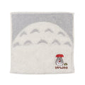 Studio Ghibli My Neighbor Totoro Totoro’s Belly Organic Cotton Towel Collection
