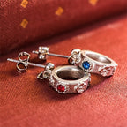 Studio Ghibli Donguri Closet Exclusive - Howl’s Moving Castle Earrings