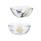 Studio Ghibli Kiki’s Delivery Service Jiji Flower Bouquet Complete Tea Set