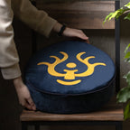 Studio Ghibli Laputa Castle in the Sky Cushion Sheeta Levitation Stone Robot