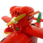 Studio Ghibli Porco Rosso Savoia S.21F Pull Back Plane Late Model PBC-10B Ensky