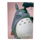 Studio Ghibli My Neighbor Totoro Large Piggy Bank Money Box Figure Gift Japan
