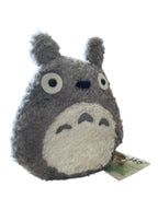 Studio Ghibli My Neighbor Totoro Plush Mini Pouch Sun Arrow Official Retired