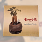 Studio Ghibli Princess Mononoke Kodama Gajumaru Forest Herb Rare Collectable