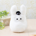 Studio Ghibli My Neighbor Totoro Small Totoro Beanbag Plush M Soft Toy  K-9502