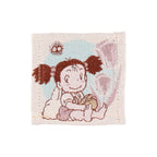 Studio Ghibli My Neighbor Totoro – Gobelin Woven Coaster Set (4 Pieces)