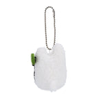 Studio Ghibli Totoro Plush Keychain 3-Piece Set Large Medium Small Totoro