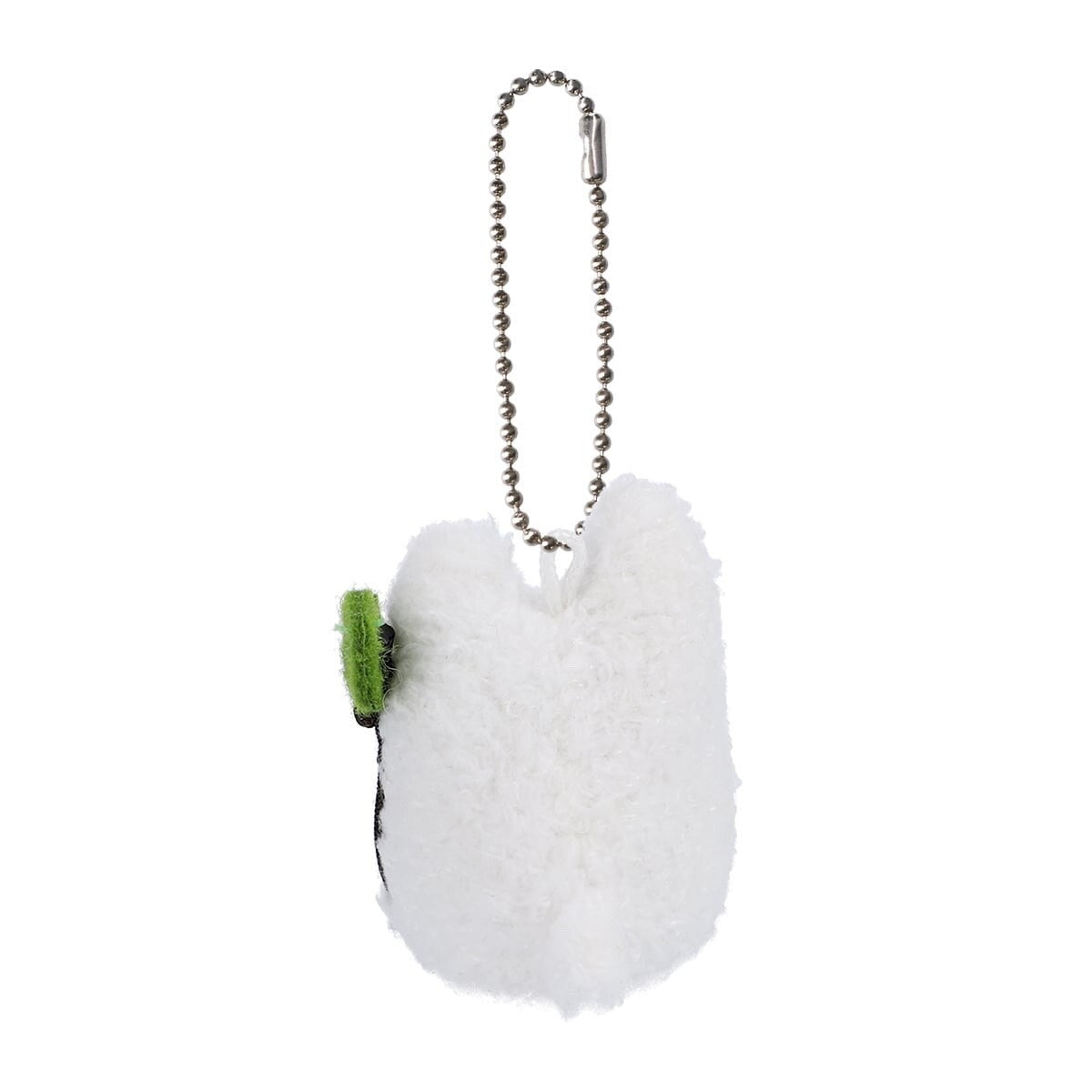 Studio Ghibli Totoro Plush Keychain 3-Piece Set Large Medium Small Totoro