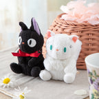 Studio Ghibli Kiki’s Delivery Service Handheld Jiji Plush Sun Arrow Japan K-8997