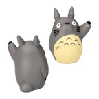 Studio Ghibli My Neighbour Totoro Catbus Interactive Moving Toy Storage Case