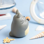 Studio Ghibli Water Squirter Bundle  Ponyo + Totoro + Mei Crab Bath & Outdoor