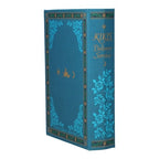 Studio Ghibli Kiki Delivery Service Book Box Storage Case Donguri Closet Japan