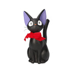 Studio Ghibli Kiki’s Delivery Service – Premium Jiji Large Coin Bank 27cm