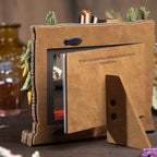 Studio Ghibli Kiki’s Delivery Service Phone Frame The Witch’s House Design