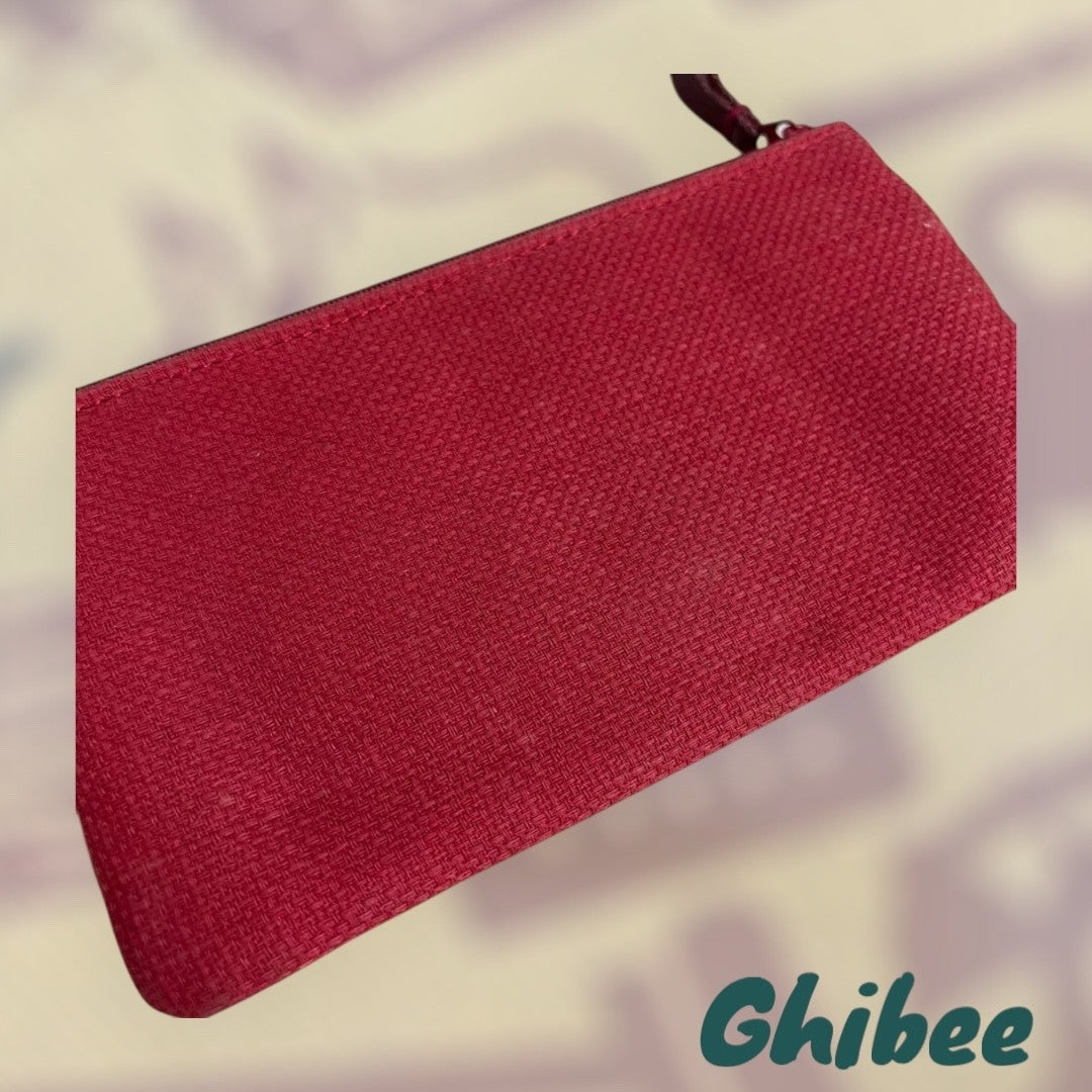 Studio Ghibli Kiki’s Delivery Service Jiji’s General Store Pouch – S Size