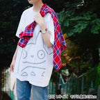 Studio Ghibli My Neighbor Totoro T-Shirt – Hello Totoro Black | Unisex | Totoro