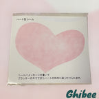 Studio Ghibli My Neighbor Totoro Desk Organizer with Heart Clip Christmas Gift