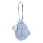 Studio Ghibli Totoro Plush Keychain 3-Piece Set Large Medium Small Totoro