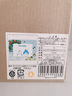 Studio Ghibli Totoro My Neighbor Winter Wildflower Photo Frame Rare Collectable