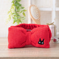 Studio Ghibli Kiki’s Delivery Service Red Ribbon Hair Turban Benelic
