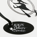 Studio Ghibli Museum Exclusive -Kiki’s Delivery Service Silhouette Stand