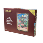 Studio Ghibli Spirited Away Theater Wood Style Premium Bathhouse PT-WP01X