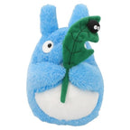 Studio Ghibli My Neighbor Totoro Beanbag Plush Fluffy Medium Totoro Japan K-8047